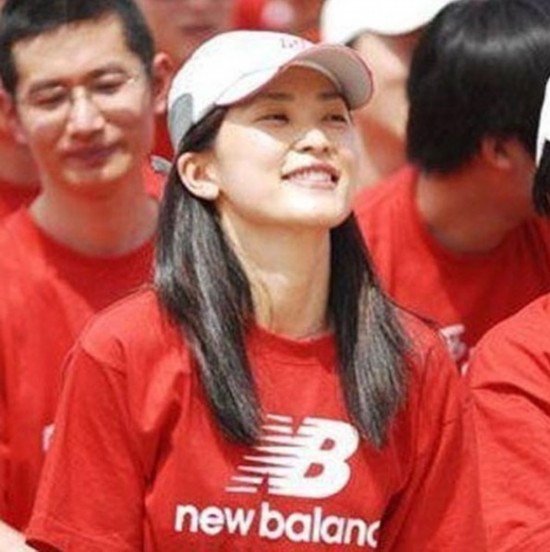 中国最性感的白手起家女老板