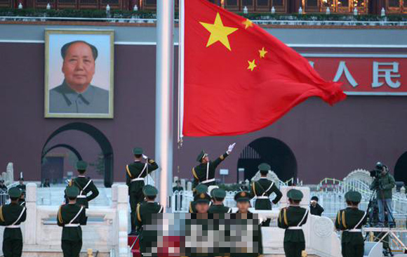 [组图]建国来历次大地震回顾