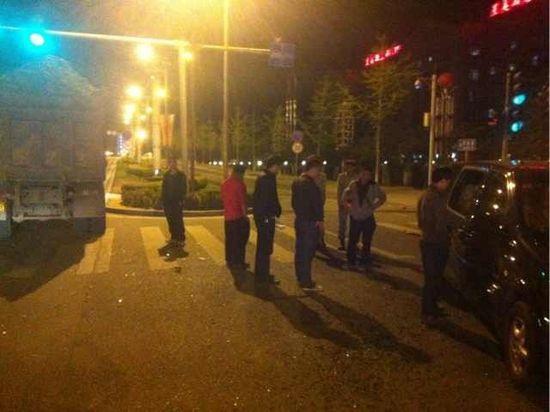 王宝强遭遇车祸现场曝光 明星车祸谁最惨(图)