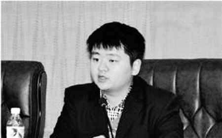 媒体盘点近年来被火箭提拔官员 多为