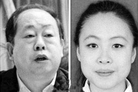 媒体盘点近年来被火箭提拔官员 多为