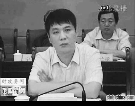 媒体盘点近年来被火箭提拔官员 多为