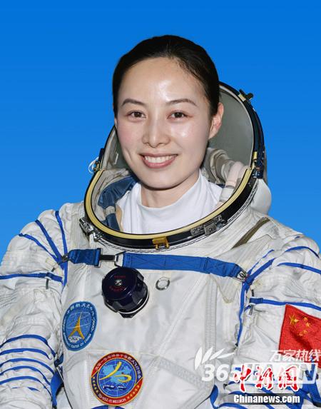 神十航天员王亚平今在天宫一号上太空授课 十时开讲