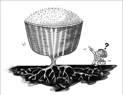 可上九天,不能治雾霾天?--大气污染:中国急中生