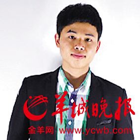 网络推手金泉少侠：我是一个诚信的人
