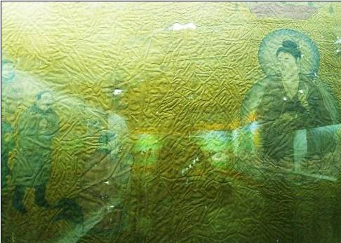 大美青海——中国土族，彩虹故乡（图）