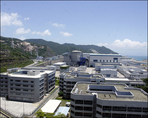 大亚湾核电国产化率稳步提升 安全应急水平不断提高