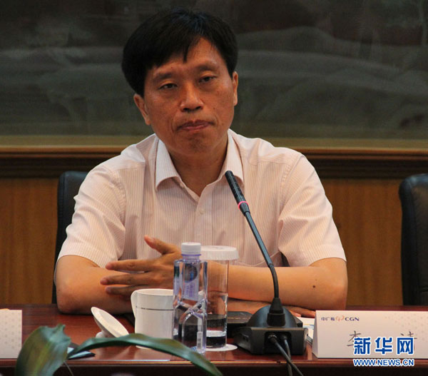 专家谈“核应急核安全”：多措并举 成效显著