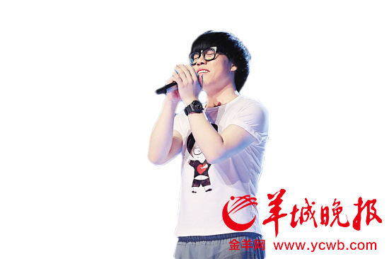 《中国好声音》第二季开播 学员个个有来头