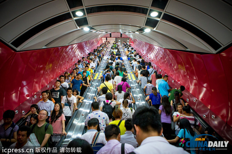 广州:下月起外事户口超生者不得落户