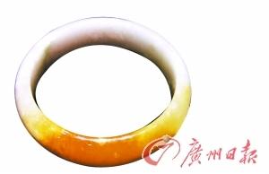 芙蓉种翡翠冒充冰种价翻三四倍（图）