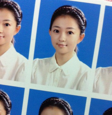 南北城市美女身材pk：南窈窕北丰满（组图）