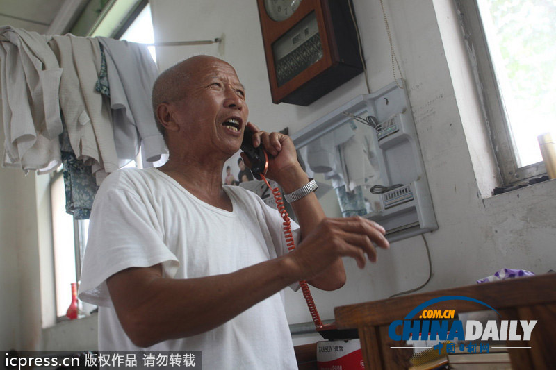 屌丝移民之路：济南百余农民凭电焊手艺变身“澳洲蓝领”拿绿卡