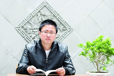 本土悬疑小说“四大天王”争霸