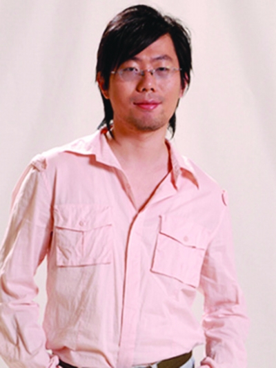 本土悬疑小说“四大天王”争霸