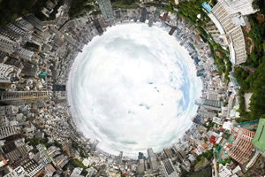 2013快男十强拍摄MV 贾盛强华晨宇装惊讶卖萌