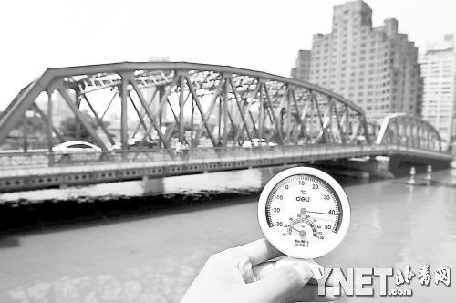 7省市气温集体冲40℃ “带薪高温假”看上去很美