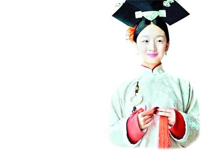 《小时代2》《宫》联手“改朝换代”