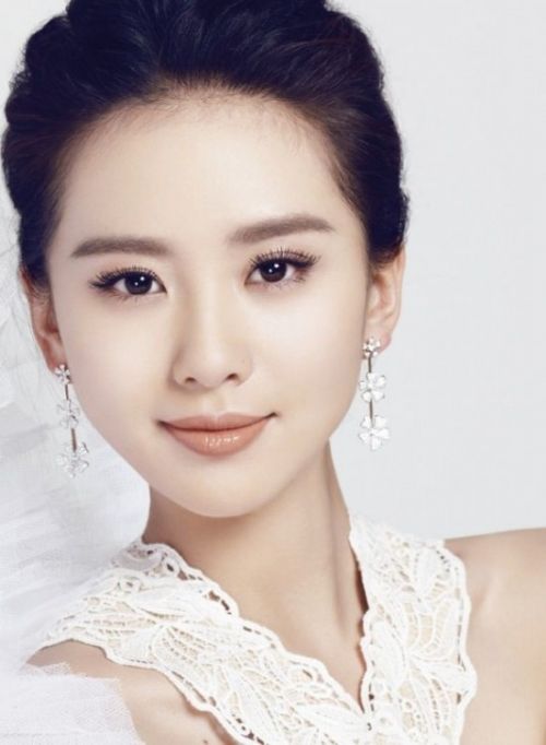 杨幂刘亦菲刘诗诗唐嫣新代女星身价排名（图）
