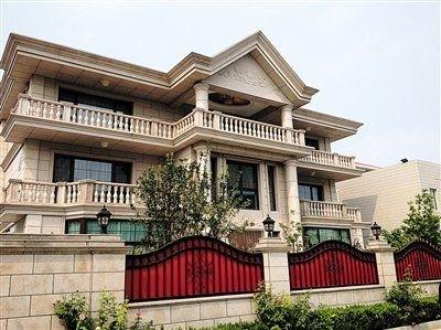 北京一别墅区被改“万国园”续：社区矛盾复杂