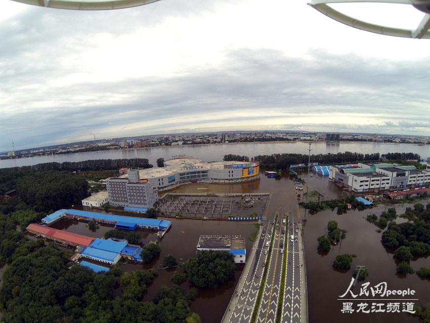 黑河市有多少人口_西安水生态文明建设的经验与启示