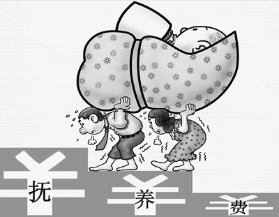 在京生养孩子成本276万？大城市生活真这么贵？
