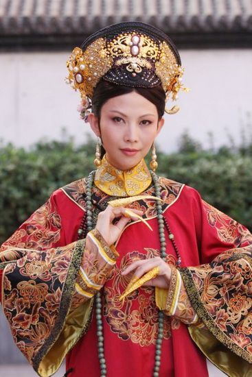 吴奇隆刘诗诗疑生情 盘点靠