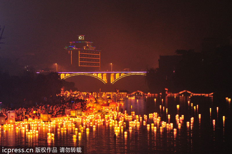 古装大戏《兰陵王》热播 原创小说呈现不同结