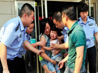 两亿中小学生学籍将 一人一号 学籍号与身份证