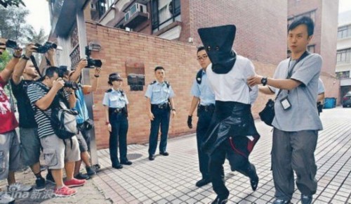 凤凰女主播沈星疑遭男友捉奸 翻窗动粗全程记录