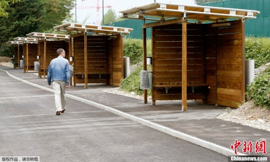 双规城管大妈成英语单词 中式英语风靡全球图