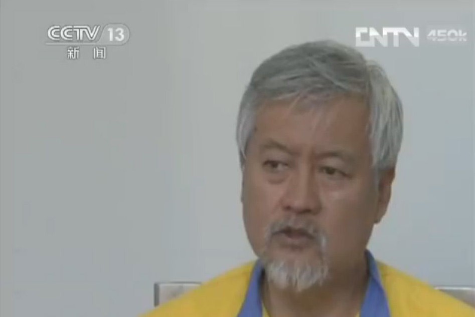 北京警方证实“薛蛮子”涉嫌嫖娼和聚众淫乱