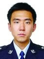被周克华枪杀铁警朱彦超被追认为烈士