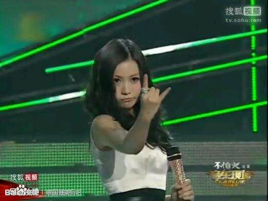 中国好声音第二季16强爆冷剧透:姚贝娜退赛梁君诺夺冠
