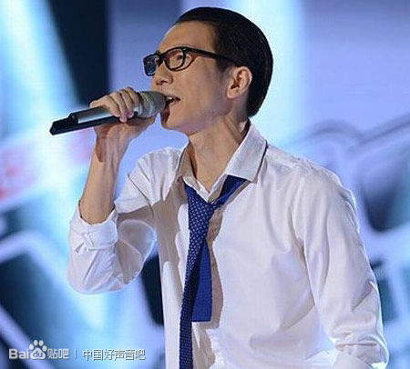 中国好声音第二季16强爆冷剧透:姚贝娜退赛梁君诺夺冠