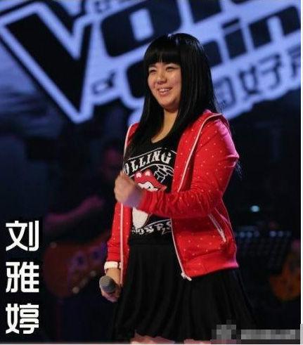 中国好声音第二季16强爆冷剧透:姚贝娜退赛梁君诺夺冠