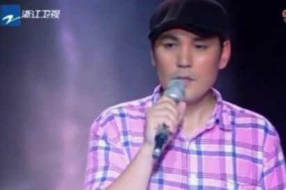 中国好声音第二季16强爆冷剧透:姚贝娜退赛梁君诺夺冠