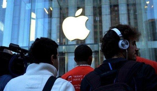 北京电信推iPhone以旧换新