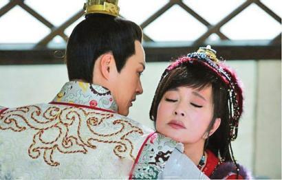 58岁刘晓庆演16岁引吐槽 盘点其“装嫩”角色(图)