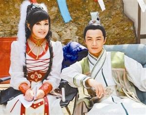 58岁刘晓庆演16岁引吐槽 盘点其“装嫩”角色(图)