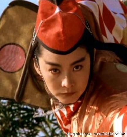 农大史上最帅的女汉子 帅气完爆大批美男
