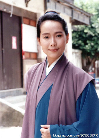 农大史上最帅的女汉子 帅气完爆大批美男