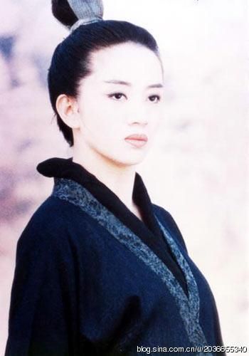 农大史上最帅的女汉子 帅气完爆大批美男