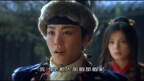 农大史上最帅的女汉子 帅气完爆大批美男