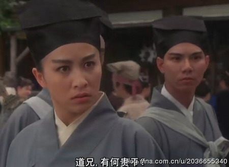 农大史上最帅的女汉子 帅气完爆大批美男
