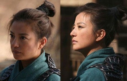 农大史上最帅的女汉子 帅气完爆大批美男