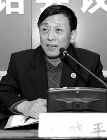 山西省副检察长“奢靡娱乐” 聚会为儿子谋职