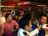 温州某中学规定 同性学生交往过密要停课还要