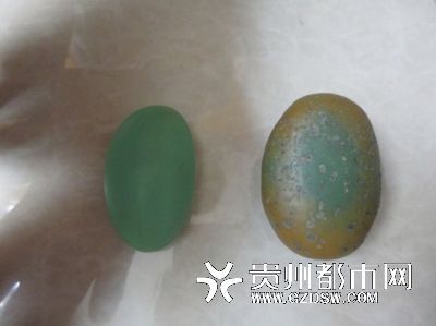 大山深处寻得3颗夜明珠