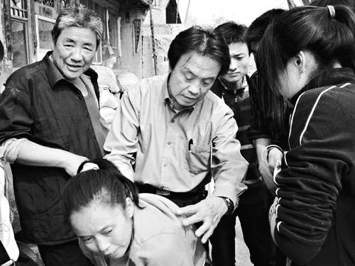 地下水砷污染危及近2000万国人